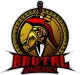 Логотип Brutal Democracy