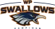 Логотип WP Swallows