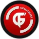 Логотип FireGamers
