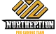 Логотип Team Northeption Beta
