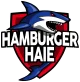 Логотип Hamburger Haie Ahoi Bois