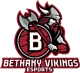 Логотип Bethany Lutheran College