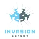 Логотип Invasion eSport