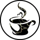 Логотип Kintsugi
