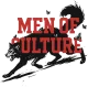 Логотип Men Of Culture