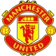 Логотип Manchester United