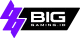 Логотип BIG SCYTHE