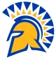 Логотип San Jose State University