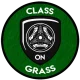 Логотип Class on Grass