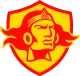 Логотип Descuydado Aucas Esports