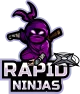 Логотип Rapid Ninjas