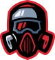 Логотип Riot Squad Esports