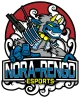 Логотип Pro E-sports Team Nora-Rengo