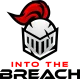 Логотип Into The Breach Protocol