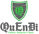 Логотип QuEnDi