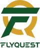 Логотип FlyQuest
