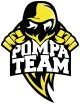 Логотип Pompa Team Black