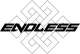 Логотип Endless