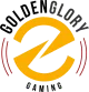 Логотип GoldenGlory