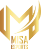 Логотип Misa Esports