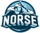 Логотип Norse