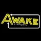 Логотип Awake