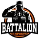 Логотип Battalion e-Sports