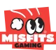 Логотип Misfits Gaming (Women)