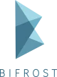 Логотип Bifrost