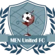 Логотип MEN United Esports