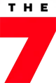 Логотип THE 7