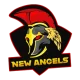Логотип New Angels