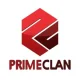 Логотип Prime