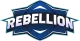 Логотип Rebellion Esports