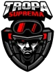 Логотип Tropa Suprema