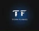 Логотип Team Flames