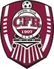 Логотип CFR Cluj