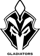 Логотип Gladiators Esports