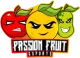 Логотип PassionFruit eSports