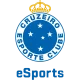 Логотип Cruzeiro eSports Academy