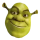 Логотип Shrek5