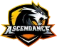 Логотип Ascendance