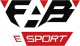 Логотип FAB Games eSport