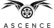 Логотип Ascence