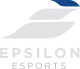 Логотип Epsilon Esports