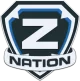Логотип zNation