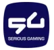 Логотип Serious Gaming
