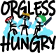 Логотип Orgless and Hungry
