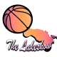 Логотип The Lakeshow