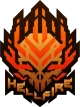 Логотип HellFire